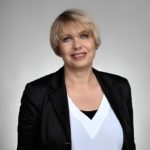 Dagmar Gasteiger